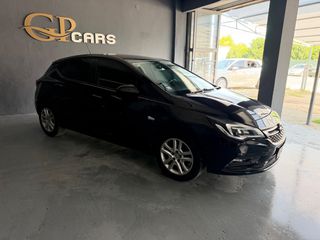 Opel Astra 2017-thumb-4