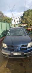 Mitsubishi Outlander 2004