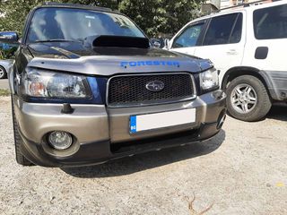 ΕΜΠΡΟΣ ΠΡΟΣΘΕΤΟ FORESTER 2 PRO FACELIFT-thumb-1