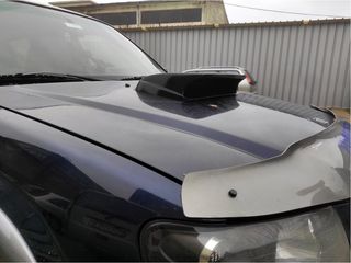 ΑΕΡΑΓΩΓΟΣ ΚΑΠΟ FORESTER 2