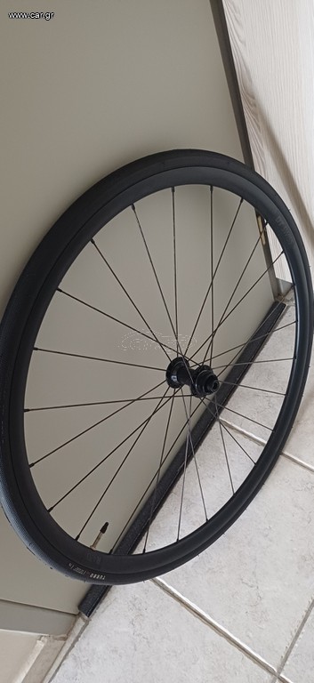 Δρόμου - Κούρσας Specialized 2026 ΤΡΟΧΟΙ & ΛΑΣΤΙΧΑ DT SWISS R470 DISC & TURBO PRO 700*26 1820G