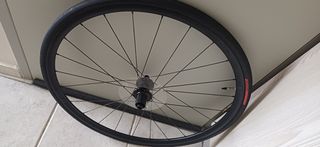 Δρόμου - Κούρσας Specialized 2026 ΤΡΟΧΟΙ & ΛΑΣΤΙΧΑ DT SWISS R470 DISC & TURBO PRO 700*26 1820G-thumb-1