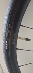 Δρόμου - Κούρσας Specialized 2026 ΤΡΟΧΟΙ & ΛΑΣΤΙΧΑ DT SWISS R470 DISC & TURBO PRO 700*26 1820G-thumb-6