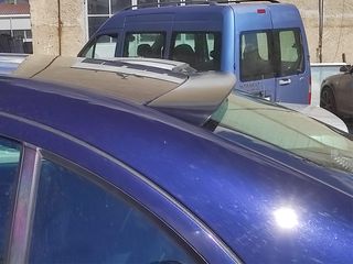 ΑΕΡΟΤΟΜΗ ΟΡΟΦΗΣ W211 AMG LOOK