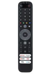 TCL SMART QLED TV REMOTE CONTROL