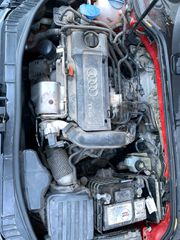 Audi A3 2009 Turbo Sport TFSI | 1.4 125hp Euro 4 – 170.000χλμ – Premium-thumb-3