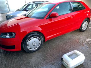 Audi A3 2009 Turbo Sport TFSI | 1.4 125hp Euro 4 – 170.000χλμ – Premium-thumb-7
