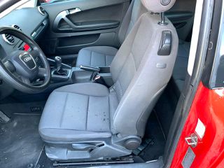 Audi A3 2009 Turbo Sport TFSI | 1.4 125hp Euro 4 – 170.000χλμ – Premium-thumb-9