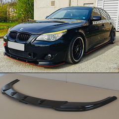 MAXAIΡΙ ΕΜΠΡΟΣ BMW E60 Μ-TECH