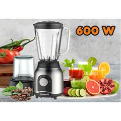 HAUSBERG HB-7762 Μπλέντερ Nutrition Extractor-thumb-2