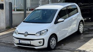 Volkswagen Up 2018 1.0 MOVE UP! 5D - FACELIFT - Α' ΧΕΡΙ - ΑΨΟΓΟ-thumb-3