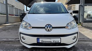 Volkswagen Up 2018 1.0 MOVE UP! 5D - FACELIFT - Α' ΧΕΡΙ - ΑΨΟΓΟ-thumb-4