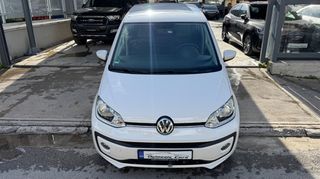 Volkswagen Up 2018 1.0 MOVE UP! 5D - FACELIFT - Α' ΧΕΡΙ - ΑΨΟΓΟ-thumb-5