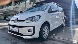 Volkswagen Up 2018 1.0 MOVE UP! 5D - FACELIFT - Α' ΧΕΡΙ - ΑΨΟΓΟ-thumb-6