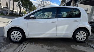 Volkswagen Up 2018 1.0 MOVE UP! 5D - FACELIFT - Α' ΧΕΡΙ - ΑΨΟΓΟ-thumb-7