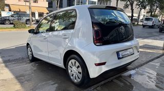 Volkswagen Up 2018 1.0 MOVE UP! 5D - FACELIFT - Α' ΧΕΡΙ - ΑΨΟΓΟ-thumb-8