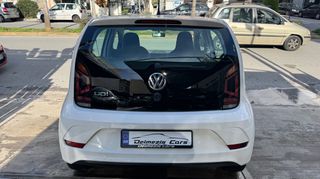 Volkswagen Up 2018 1.0 MOVE UP! 5D - FACELIFT - Α' ΧΕΡΙ - ΑΨΟΓΟ-thumb-9
