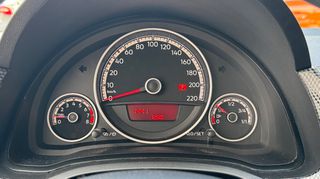 Volkswagen Up 2018 1.0 MOVE UP! 5D - FACELIFT - Α' ΧΕΡΙ - ΑΨΟΓΟ-thumb-37