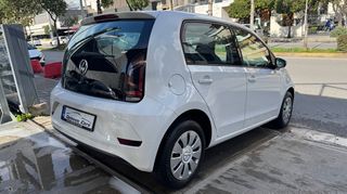 Volkswagen Up 2018 1.0 MOVE UP! 5D - FACELIFT - Α' ΧΕΡΙ - ΑΨΟΓΟ-thumb-10