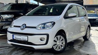 Volkswagen Up 2018 1.0 MOVE UP! 5D - FACELIFT - Α' ΧΕΡΙ - ΑΨΟΓΟ-thumb-12