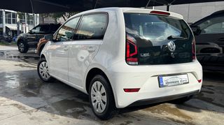 Volkswagen Up 2018 1.0 MOVE UP! 5D - FACELIFT - Α' ΧΕΡΙ - ΑΨΟΓΟ-thumb-14