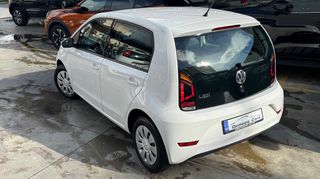 Volkswagen Up 2018 1.0 MOVE UP! 5D - FACELIFT - Α' ΧΕΡΙ - ΑΨΟΓΟ-thumb-15