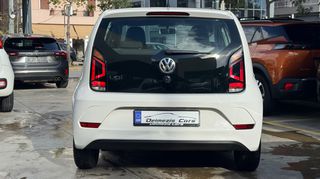 Volkswagen Up 2018 1.0 MOVE UP! 5D - FACELIFT - Α' ΧΕΡΙ - ΑΨΟΓΟ-thumb-16