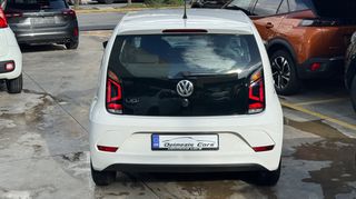 Volkswagen Up 2018 1.0 MOVE UP! 5D - FACELIFT - Α' ΧΕΡΙ - ΑΨΟΓΟ-thumb-17