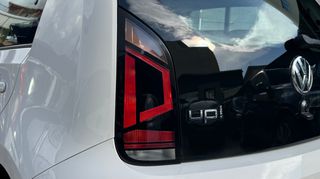 Volkswagen Up 2018 1.0 MOVE UP! 5D - FACELIFT - Α' ΧΕΡΙ - ΑΨΟΓΟ-thumb-19