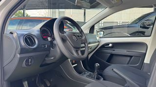 Volkswagen Up 2018 1.0 MOVE UP! 5D - FACELIFT - Α' ΧΕΡΙ - ΑΨΟΓΟ-thumb-23