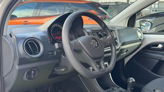 Volkswagen Up 2018 1.0 MOVE UP! 5D - FACELIFT - Α' ΧΕΡΙ - ΑΨΟΓΟ-thumb-24