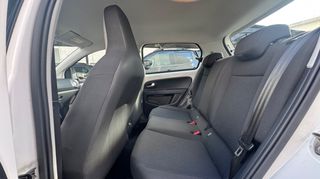 Volkswagen Up 2018 1.0 MOVE UP! 5D - FACELIFT - Α' ΧΕΡΙ - ΑΨΟΓΟ-thumb-25
