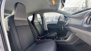 Volkswagen Up 2018 1.0 MOVE UP! 5D - FACELIFT - Α' ΧΕΡΙ - ΑΨΟΓΟ-thumb-27
