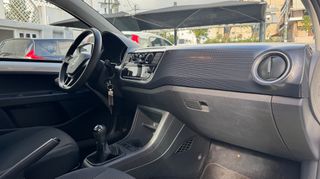 Volkswagen Up 2018 1.0 MOVE UP! 5D - FACELIFT - Α' ΧΕΡΙ - ΑΨΟΓΟ-thumb-29