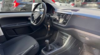 Volkswagen Up 2018 1.0 MOVE UP! 5D - FACELIFT - Α' ΧΕΡΙ - ΑΨΟΓΟ-thumb-30