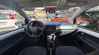 Volkswagen Up 2018 1.0 MOVE UP! 5D - FACELIFT - Α' ΧΕΡΙ - ΑΨΟΓΟ-thumb-31
