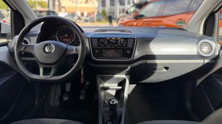 Volkswagen Up 2018 1.0 MOVE UP! 5D - FACELIFT - Α' ΧΕΡΙ - ΑΨΟΓΟ-thumb-32