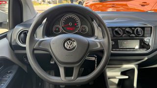 Volkswagen Up 2018 1.0 MOVE UP! 5D - FACELIFT - Α' ΧΕΡΙ - ΑΨΟΓΟ-thumb-33