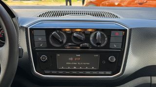 Volkswagen Up 2018 1.0 MOVE UP! 5D - FACELIFT - Α' ΧΕΡΙ - ΑΨΟΓΟ-thumb-34