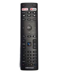 STRONG LED TV Τηλεχειριστήριο ORIGINAL WITH VOICE CONTROL