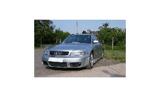 ΕΜΠΡΟΣ ΠΡΟΦΥΛΑΚΤΗΡΑΣ A4 B5 RS4 LOOK MRL