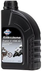 Fuchs Silkolene Super 4 10W40 1lt