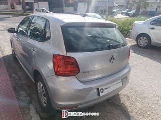 Volkswagen Polo 2017 1.4 TDI 75Hp ΕΛΛΗΝΙΚΗΣ ΑΝΤΙΠΡΟΣΩΠΕΙΑΣ-thumb-7