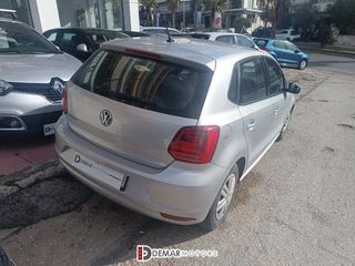 Volkswagen Polo 2017 1.4 TDI 75Hp ΕΛΛΗΝΙΚΗΣ ΑΝΤΙΠΡΟΣΩΠΕΙΑΣ-thumb-6
