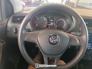 Volkswagen Polo 2017 1.4 TDI 75Hp ΕΛΛΗΝΙΚΗΣ ΑΝΤΙΠΡΟΣΩΠΕΙΑΣ-thumb-5