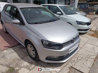 Volkswagen Polo 2017 1.4 TDI 75Hp ΕΛΛΗΝΙΚΗΣ ΑΝΤΙΠΡΟΣΩΠΕΙΑΣ