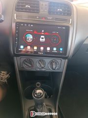 Volkswagen Polo 2017 1.4 TDI 75Hp ΕΛΛΗΝΙΚΗΣ ΑΝΤΙΠΡΟΣΩΠΕΙΑΣ-thumb-4