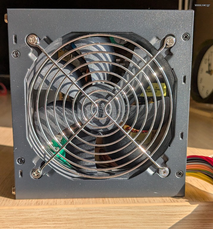 Τροφοδοτικό  PSU FORCE 650W