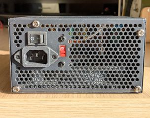 Τροφοδοτικό  PSU FORCE 650W-thumb-3