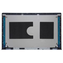 Πλαστικό Laptop - Screen Back Cover A για Dell Vostro 15 5501 5502 V5501 V5502 5502-CH29T CR84C 0CR84C 460.0KB01.0003 Dark Gray ( Κωδ.1-COV990 )